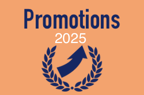 Promotion 2025